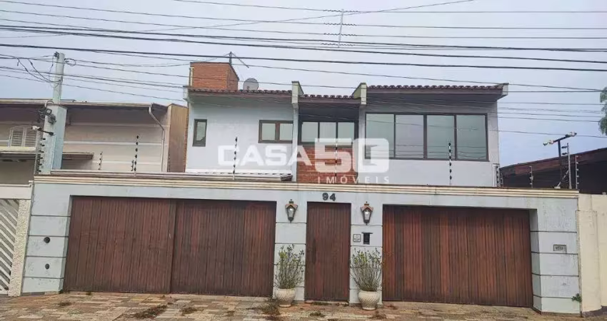 Casa com 4 quartos à venda na Rua Doutor Hilário Silva Miranda, 94, Jardim Chapadão, Campinas