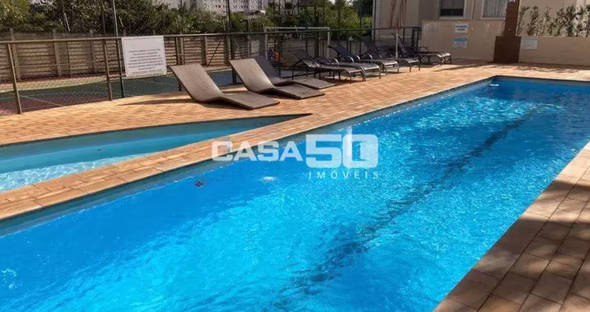 Apartamento com 2 quartos à venda no Jardim Nova Europa, Campinas 