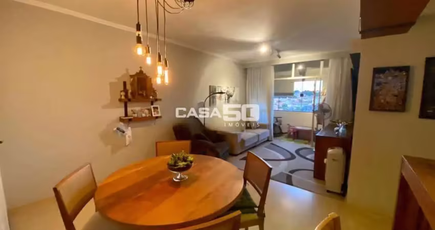 Apartamento com 2 quartos à venda na Vila Marieta, Campinas 