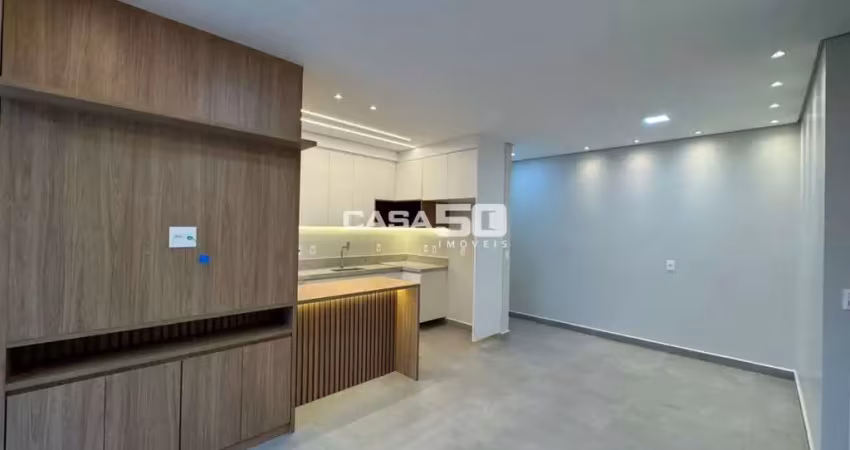 Apartamento com 2 quartos para alugar na Avenida Wellman Galvão de França Rangel, 4100, Swiss Park, Campinas