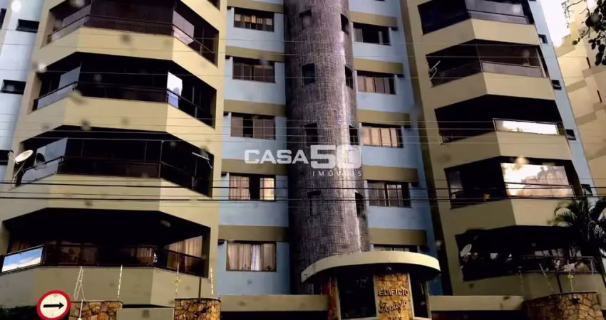 Apartamento com 3 quartos à venda na Bela Vista, Valinhos 