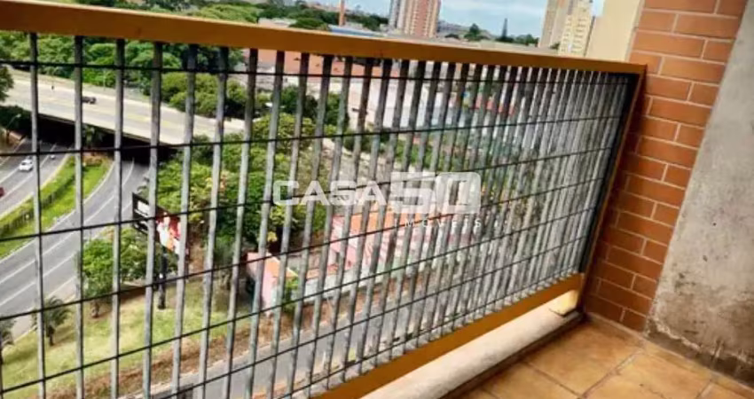 Apartamento com 1 quarto à venda no Centro, Campinas 