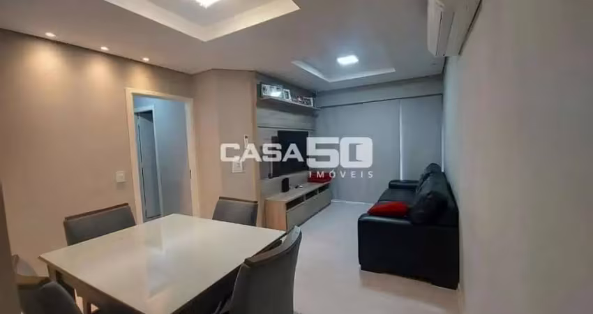 Apartamento com 3 quartos à venda na Avenida Maria Emília Alves dos Santos de Ângelis, 520, Parque Prado, Campinas