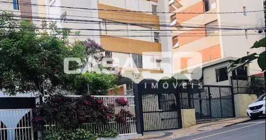 Apartamento com 1 quarto à venda no Centro, Campinas 