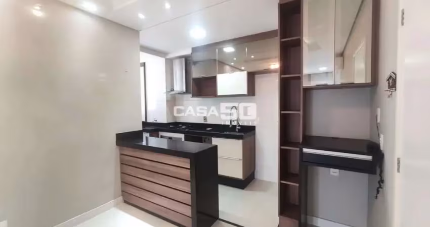 Apartamento com 2 quartos à venda na Avenida Thereza Ana Cecon Breda, 1751, Jardim das Colinas, Hortolândia