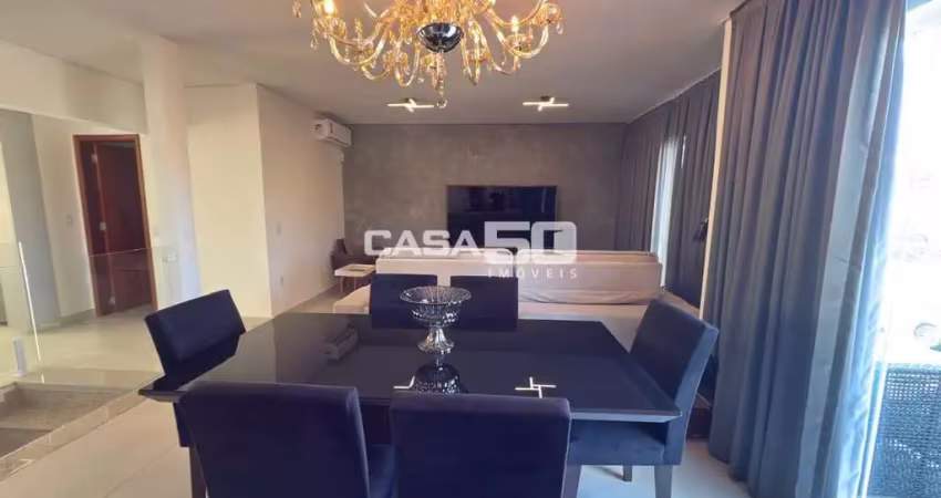 Casa em condomínio fechado com 3 quartos à venda na Estrada Municipal do Roncáglia, 450, Roncáglia, Valinhos