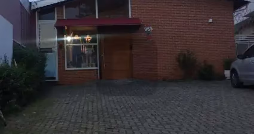 Sala comercial para alugar na Rua Doutor Theodoro Langaard, 983, Bonfim, Campinas