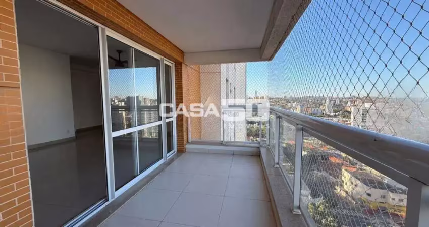 Apartamento com 3 quartos para alugar na Rua São Salvador, 220, Taquaral, Campinas