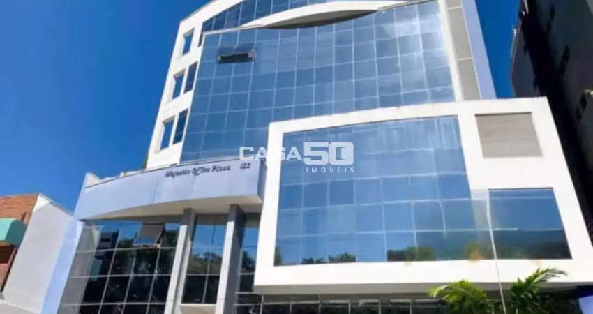 Sala comercial à venda na Rua Doutor Antônio Galízia, 155, Cambuí, Campinas