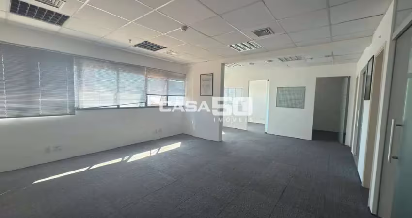 Sala comercial para alugar na Avenida José de Souza Campos, 1073, Cambuí, Campinas