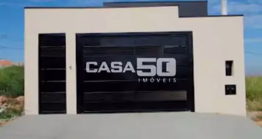 Casa com 3 quartos à venda na Rua Josemiro Paulino de Siqueira, 615, Jardim Bom Sucesso, Indaiatuba