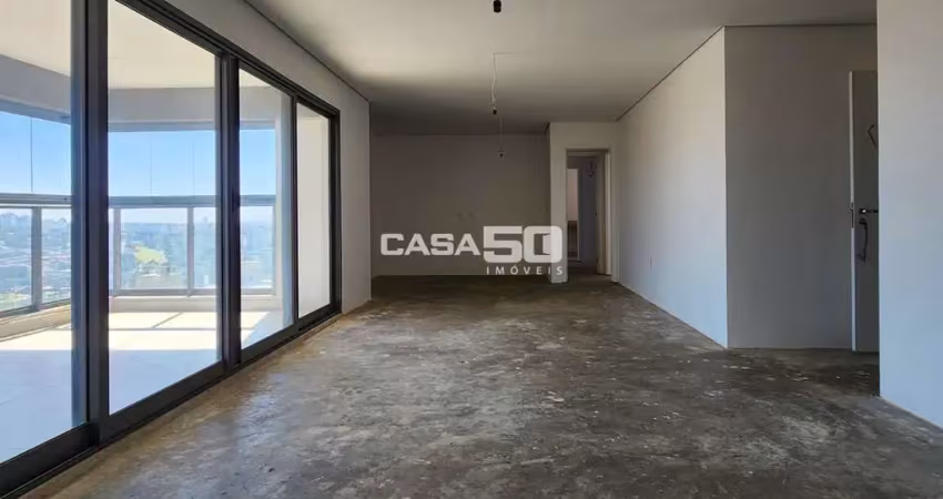 Apartamento com 2 quartos à venda no Taquaral, Campinas 