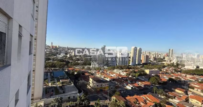 Apartamento com 3 quartos à venda na Rua São Salvador, 220, Taquaral, Campinas