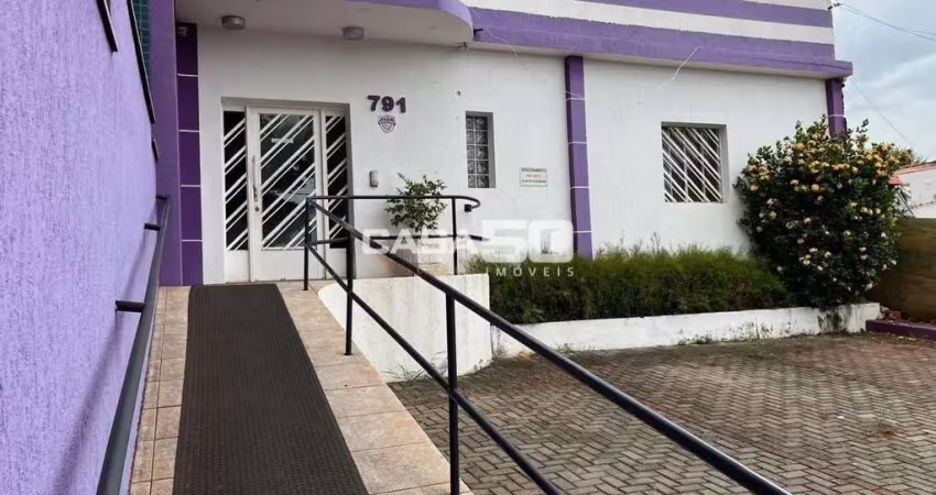 Casa comercial à venda na Avenida Tenente Haraldo Egídio de Souza Santos, 791, Jardim Chapadão, Campinas