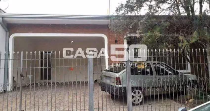 Casa com 3 quartos à venda na Rua Marquês de Abrantes, 1172, Jardim Santa Genebra, Campinas
