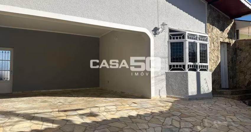 Casa com 3 quartos à venda no Parque Taquaral, Campinas 