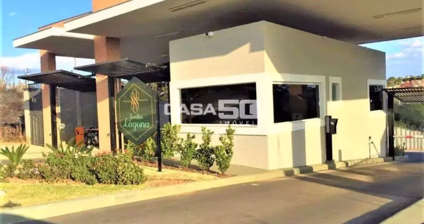 Terreno em condomínio fechado à venda na Rua Betty Hass de Campos, 415, Colinas de Indaiatuba, Indaiatuba