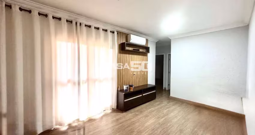 Apartamento com 3 quartos para alugar na Rua Doutor Herculano Gouvea Neto, 460, Loteamento Parque São Martinho, Campinas