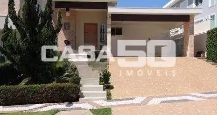 Casa em condomínio fechado com 3 quartos à venda na Rua Viles De France, 59, Ville Sainte Helene, Campinas