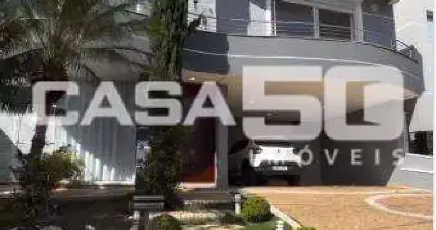 Casa em condomínio fechado com 4 quartos à venda no Swiss Park, Campinas 