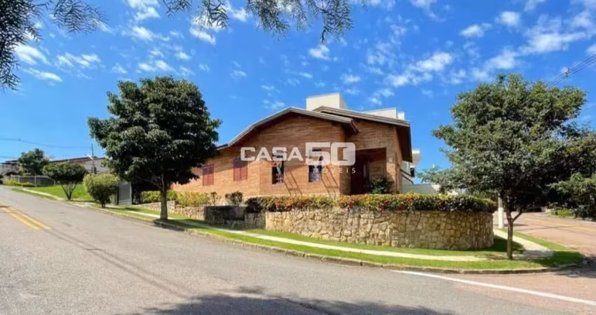 Casa com 4 quartos à venda na Rua dos Portugueses, 19, Parque Nova Suíça, Valinhos