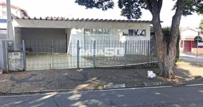 Casa com 3 quartos à venda na Vila Proost de Souza, Campinas 