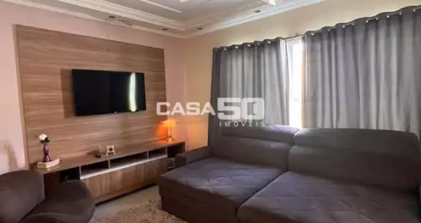 Casa com 3 quartos à venda no Parque da Figueira, Campinas 