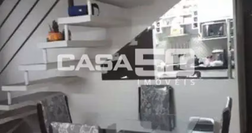 Cobertura com 2 quartos à venda no Jardim Nova Europa, Campinas 