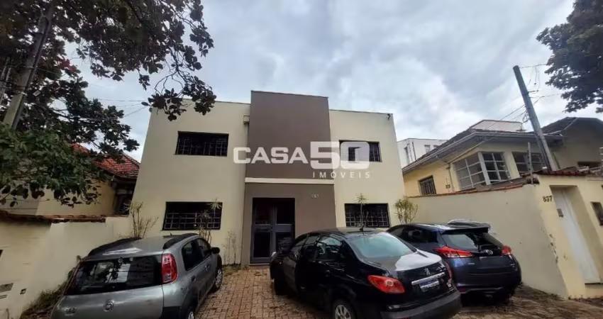 Casa comercial à venda na Advogado Luíz Gama, 835, Bonfim, Campinas
