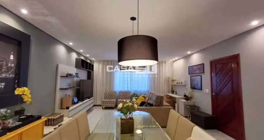 Casa com 3 quartos à venda na Rua Santa Rita do Passa Quatro, 560, Jardim Nova Europa, Campinas