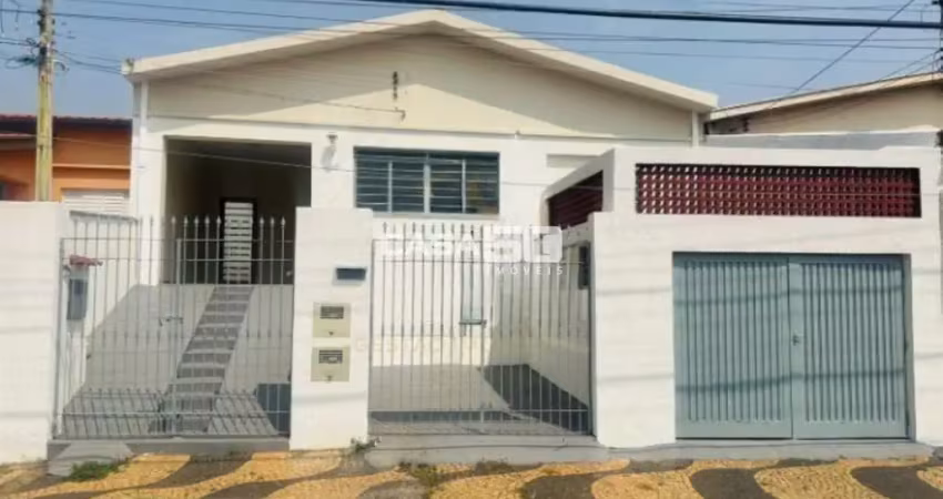 Casa comercial à venda na Rua Edmundo Plácido Chiavegatto, 985, Jardim dos Oliveiras, Campinas