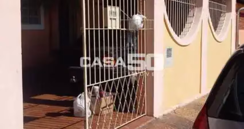 Casa com 3 quartos à venda na Rua Montese, 303, Vila Castelo Branco, Campinas