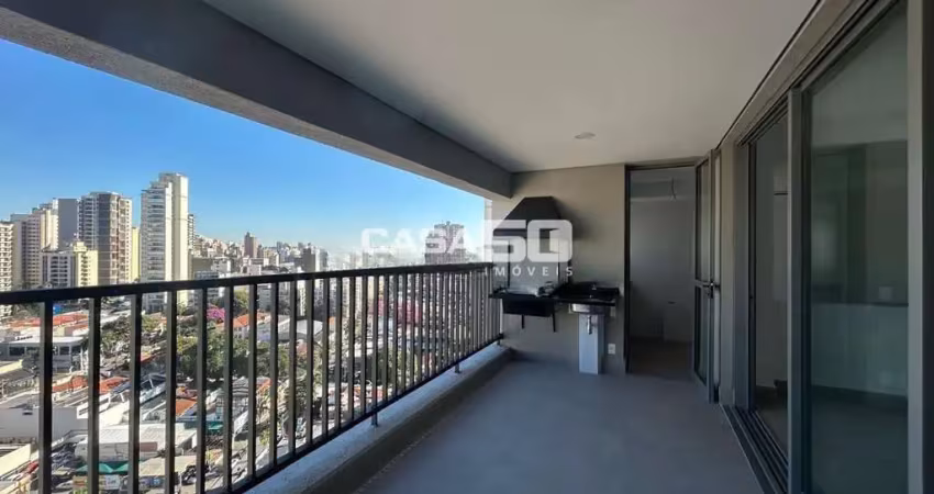 Apartamento com 3 quartos à venda no Cambuí, Campinas 