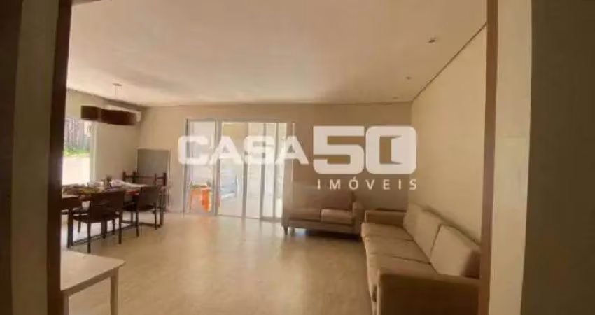 Casa em condomínio fechado com 3 quartos à venda na Estrada da Rhodia, 7030, Vila Hollândia, Campinas