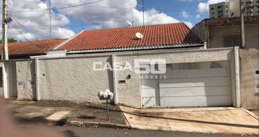 Casa com 3 quartos à venda no Jardim dos Oliveiras, Campinas 