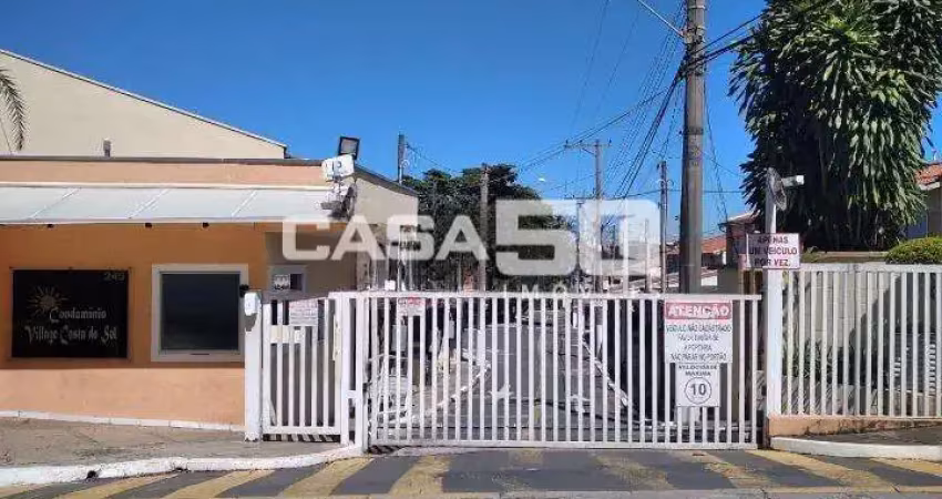 Casa comercial à venda na Rua Descampado, 245, Vila Maria Eugênia, Campinas