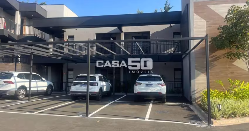 Apartamento com 2 quartos à venda no Parque Nova Campinas, Campinas 