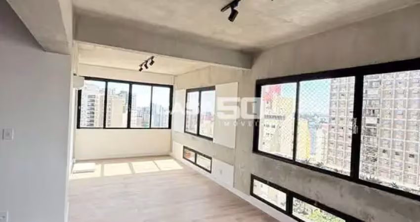 Apartamento com 2 quartos à venda no Nova Campinas, Campinas 