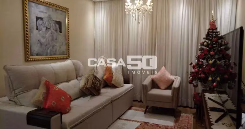 Apartamento com 2 quartos à venda na Rua Ferreira Penteado, 535, Centro, Campinas