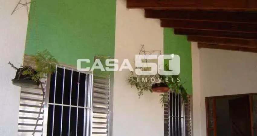 Casa com 3 quartos à venda no Parque Jambeiro, Campinas 