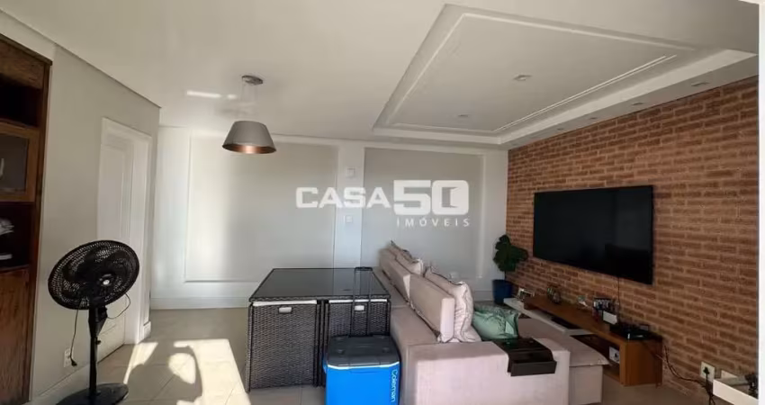 Apartamento com 3 quartos à venda no Jardim Flamboyant, Campinas 