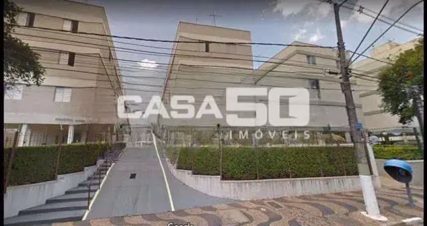 Apartamento com 2 quartos à venda no Centro, Campinas 
