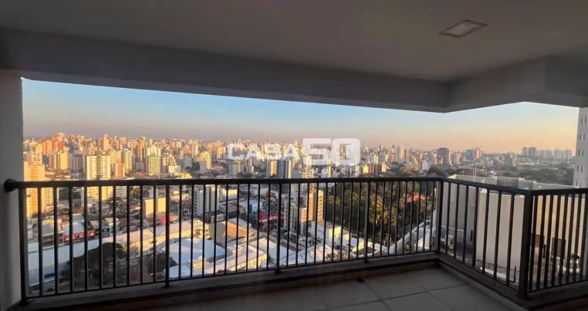 Apartamento com 3 quartos à venda na Rua Alberto Faria, 182, Jardim Brasil, Campinas