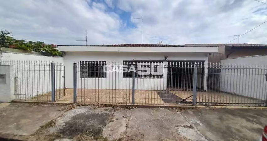 Casa com 3 quartos à venda na Rua Itapecirica da Serra, 391, Cidade Jardim, Campinas