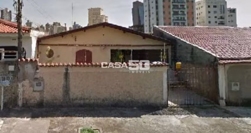 Casa com 3 quartos à venda na Rua Doutor José Ferreira de Camargo, 1371, Jardim Planalto, Campinas