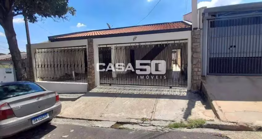 Casa com 2 quartos à venda na Rua José Aparecido Marçal, 486, Parque Residencial Maria de Lourdes, Hortolândia