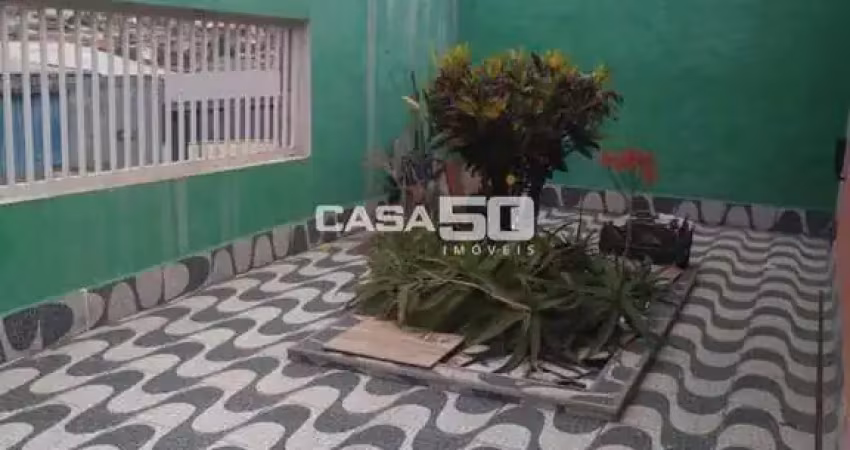 Casa com 5 quartos à venda na Rua Jacitaba, 1168, Vila Aeroporto, Campinas