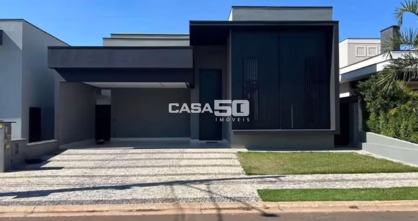 Casa em condomínio fechado com 3 quartos à venda na Rua Izolino Clemente Duarte, 650, Jardim America, Paulínia