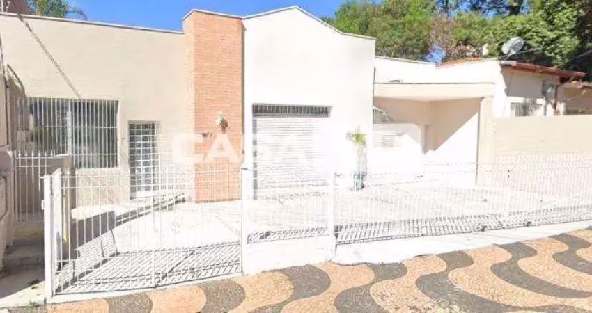 Casa comercial para alugar na Rua Carlos Francheu, 41, Cambuí, Campinas