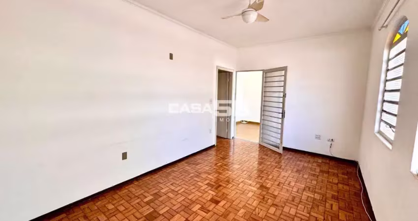 Casa com 5 quartos à venda no Jardim Nova Europa, Campinas 